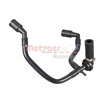 Kuva METZGER 2180034 Alipaineletku, jarrutehostin