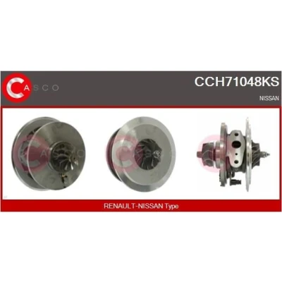 Kuva CASCO CST15265AS Starttimoottori 12V 1kW 9 M8 60mm