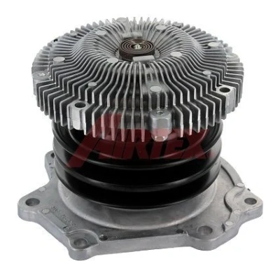 Kuva AIRTEX 1739 Vesipumppu NISSAN: TERRANO 2, Pathfinder 1