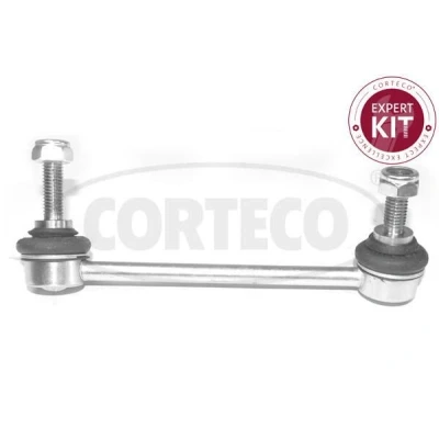 Kuva Tanko, kallistuksenvaimennin, Taka akseli, vasen MINI COUNTRYMAN, PACEMAN OE 31509803515, 33509803515