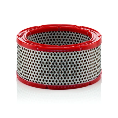 Kuva MANN FILTER C 1633/1 Ilmansuodatin 75 159 Suodatinpanos SAAB: 96