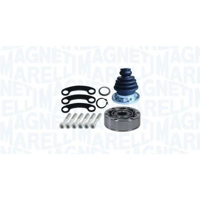 Kuva MAGNETI MARELLI 302009100040 Vetonivel Taka akseli VOLKSWAGEN: TRANSPORTER 3 Bus, Kasten