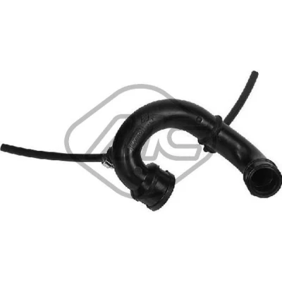 Kuva Ahdinletku DACIA LOGAN, RENAULT CLIO II, III, KANGOO, MODUS / GRAND OE 8200404193, 8200770844