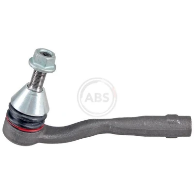 Kuva Raidetangon pää, Ulompi, Etuakseli, oikea, vasen MERCEDES BENZ OE 166 330 04 03, A 03