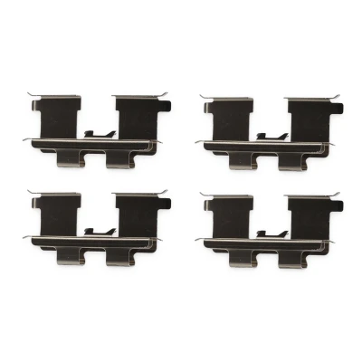Kuva QUICK BRAKE 109 1667 Tarvikesarja, Jarrupala HYUNDAI: Sonata V, Santa Fe I, Tucson, KIA: Sportage II, Magentis I