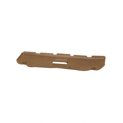 Kuva Moottorikoppa, Takana AUDI A6 C6, C6 Avant OE 4F0 863 822A