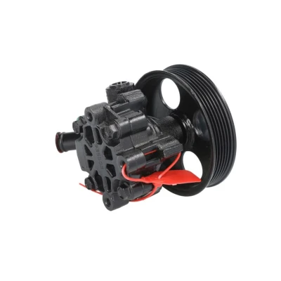 Kuva LAUBER 55.6242 Ohjaustehostimen Pumppu Hydraulinen 115 6 125 OPEL: Insignia A Sports Tourer