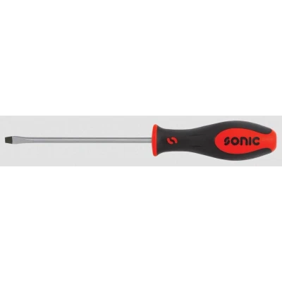 Kuva SONIC 13310 Ruuvimeisseli 8mm 200 matta kromattu Magneettinen