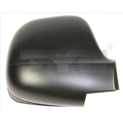 Kuva TYC 321 0097 2 Kotelo Ulkopeili Oikea Musta MERCEDES BENZ: Vito Bussi, Mixto