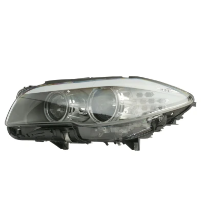 Kuva HELLA 1ZS 010 131 611 Ajovaloumpio BMW: 5 Touring, Sedan