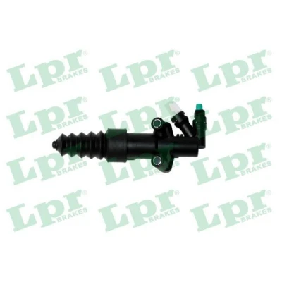 Kuva Työsylinteri, kytkin PEUGEOT 207, 207 CC, SW OE 2182C9, 9685061580