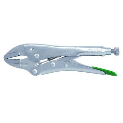 Kuva TOPTUL DAAR2B07 Lukkopihdit 180mm