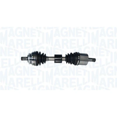 Kuva MAGNETI MARELLI 302004190294 Vetoakseli Etuakseli, vasen 990 VOLVO: V70 2, S60 I, XC70 I Cross Country
