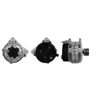 Kuva LUCAS LRB00391 Laturi 12V 120A VOLKSWAGEN: Golf 4, New Beetle Hatchback, AUDI: A3 SKODA: Octavia I Hatchback