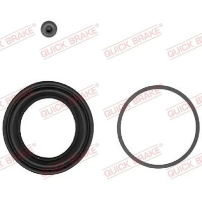 Kuva QUICK BRAKE 114 0028 Jarrusatula Korjaussarja 57 HONDA: CIVIC 4 Hatchback, Stufenheck