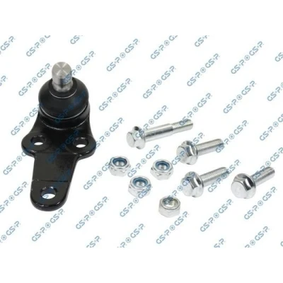 Kuva Pallonivel, Etuakseli, ala FORD FOCUS I, Sedan Skåp / kombi Turnier I OE 1073214, 1073215, 1090730