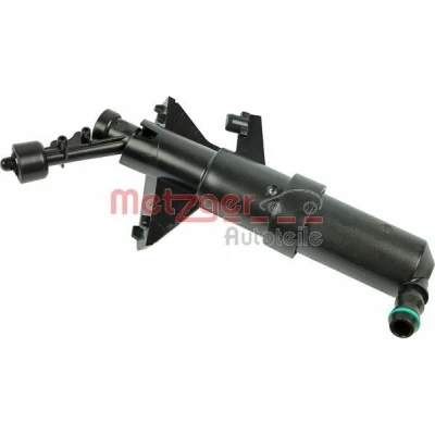 Kuva Pesusuutin, ajovalo, Eteen, vasen vw passat cc b6 OE 3C8955103
