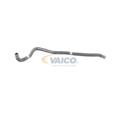 Kuva VAICO V24 0839 Jäähdyttimen Letku Kumi kudosvahvikkeella Q+, original equipment manufacturer quality