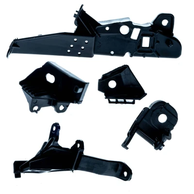 Kuva EINPARTS EPHRK053 Korjaussarja, pääajovalot RENAULT: Clio V Hatchback (BF) 1.3 TCe 130, 1.5 Blue dCi 115, 1.0 LPG, 1.6 E TECH 140, 90