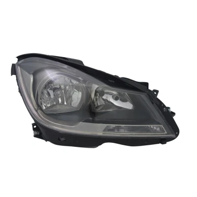 Kuva Ajovalo, Vasen MERCEDES BENZ C KLASS [W204], Coupé [C204], T Model [S204] OE 2048209559, A2048209559