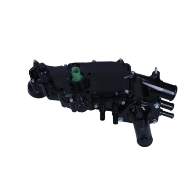 Kuva MAXGEAR 18 0644 Termostaattikotelo Termostaatilla CITROËN: C4 I Hatchback, PEUGEOT: Partner Combispace