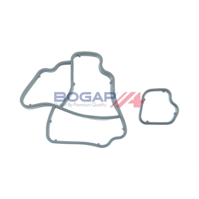 Kuva BOGAP A1426100 Tiiviste Öljynjäähdytin AUDI: A6 C7 Avant, A4 B8 Allroad, Sedan, VOLKSWAGEN: Transporter 5, Passat B7 Variant
