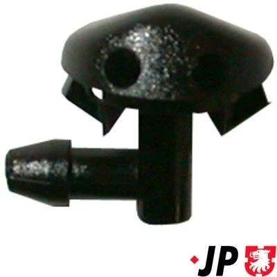 Kuva JP GROUP 1298700200 Pissapojan Suutin Molemminpuolin