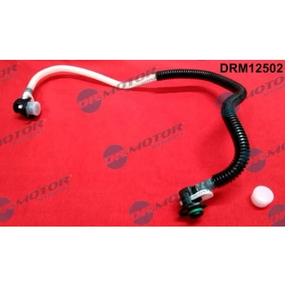 Kuva DR.MOTOR AUTOMOTIVE DRM12502 Polttoaineputki MERCEDES BENZ: Sprinter 3 T Flatbed Kuorma auto/Alusta, Bussi, Vito Bussi