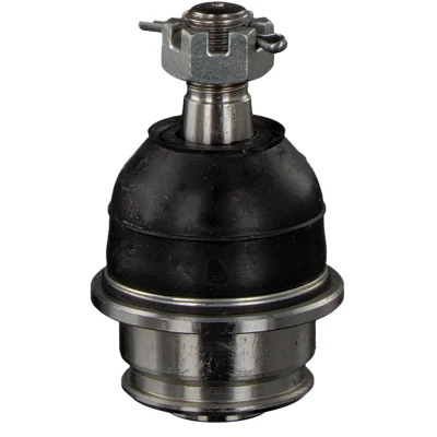 Kuva FEBI BILSTEIN 43028 Alapallonivel Etuakseli, vasen, Alla, oikea kruunumutterilla 16,5 Poikittaistukivarrelle TOYOTA: HILUX 6 Pick up