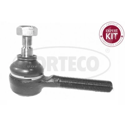 Kuva CORTECO 49399634 Raidetangon Pää M12x1,5 LHT Ulompi, Etuakseli, oikea, vasen MERCEDES BENZ: 190