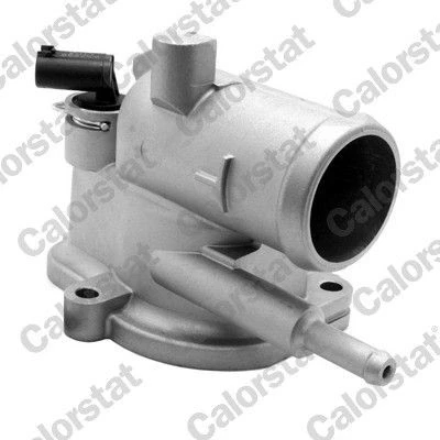 Kuva CALORSTAT by Vernet TH6848.87J Termostaatti 87 Tiivisteillä Anturilla Metallikotelo MERCEDES BENZ: E sarja T modell