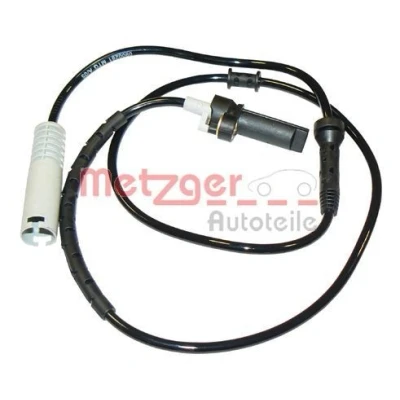 Kuva METZGER 0900281 ABS anturi Taka akseli Hall BMW: 7