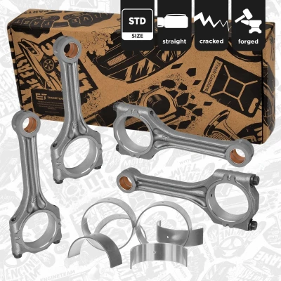 Kuva Kiertokanki SEAT, SKODA, VW OE 036 105 701 AB, S, 701AB
