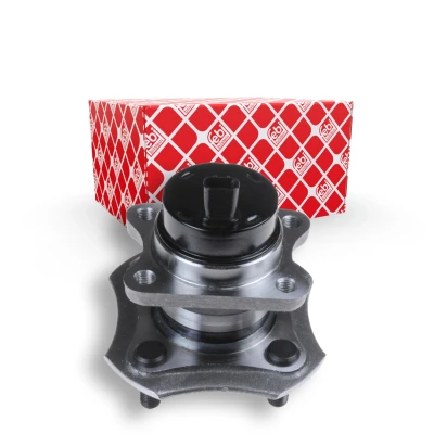 Kuva FEBI BILSTEIN 172479 Pyöränlaakerit TOYOTA: Yaris I Hatchback, Verso