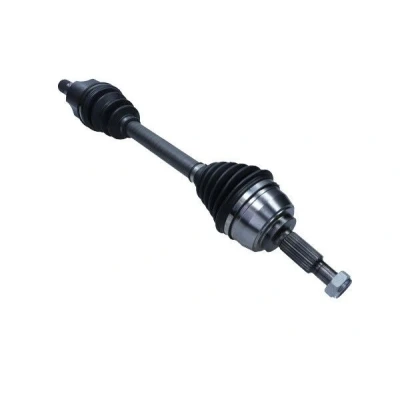 Kuva MAXGEAR 49 1027 Vetoakseli Etuakseli, vasen 638 RENAULT: MEGANE 2 Kombi, GRAND SCENIC