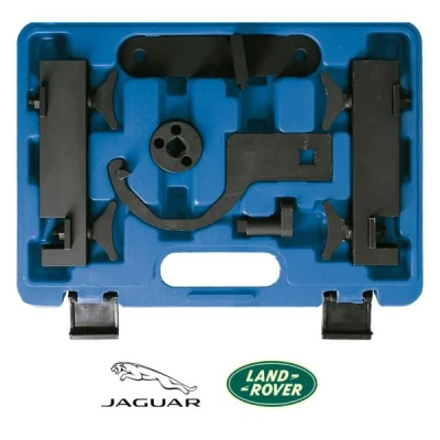 Kuva KS TOOLS BT593190 Säätötyökalusarja, ajoitus