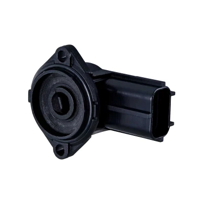 Kuva HELLA 6PX 008 476 751 Kaasuläpän Asentotunnistin FORD: KA Hatchback, FIESTA 5, 4