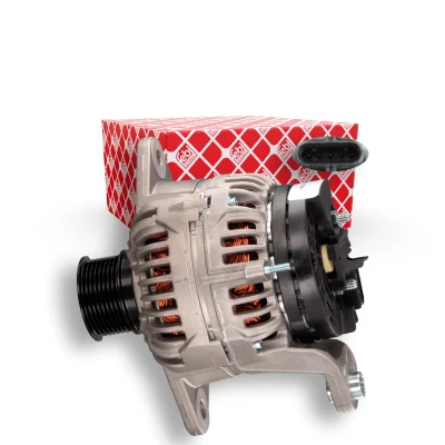 Kuva FEBI BILSTEIN 100526 Laturi 24V 120A