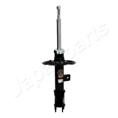 Kuva JAPANPARTS MM 00973 Iskunvaimentimet Etuakseli, vasen Kaasupaine Kaksiputki Joustintuki Tappi ylhäällä CITROËN: C4 II Hatchback