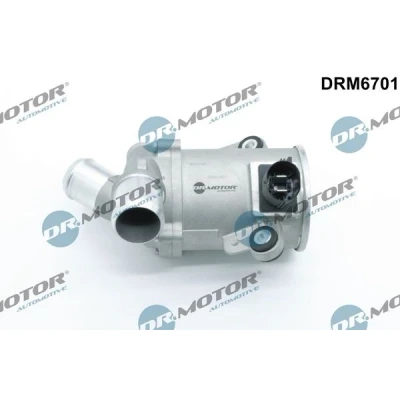 Kuva DR.MOTOR AUTOMOTIVE DRM6701 Vesipumppu Sähköinen