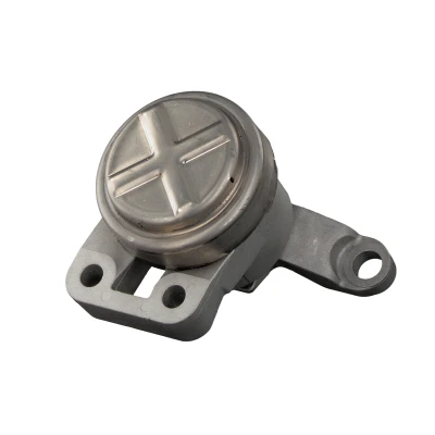 Kuva FEBI BILSTEIN 32672 Moottorin Kumityyny Oikea Hydrolaakeri VOLVO: V70 3, S80 II, FORD: MONDEO 4 Turnier, S Max Mk1,