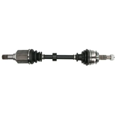 Kuva PASCAL G23005PC Vetoakseli Etuakseli, vasen 624