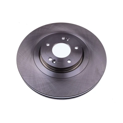 Kuva DENCKERMANN Jarrulevy KIA: SORENTO 3 340mm 30mm 05/07 114,3mm tuuletettu sisältä B130870 Jarrulevyt