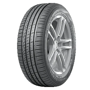 Kuva Nokian Hakka Green 3 205/55 R16 94H henkilöauto Kesärenkaat Renkaat T431459