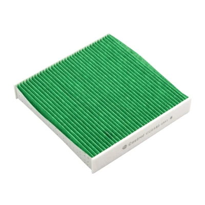 Kuva Castrol filters CC0140 Raitisilmasuodatin Hiukkassuodatin, Antibakteerisella vaikutuksella 179mm 183mm 29mm SUZUKI: SWIFT 4, SX4 I Hatchback, 3
