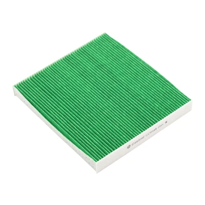 Kuva Castrol filters CC0148 Raitisilmasuodatin Hiukkassuodatin, Antibakteerisella vaikutuksella 197mm 215mm 25mm MAZDA: 6 Farmari, Hatchback