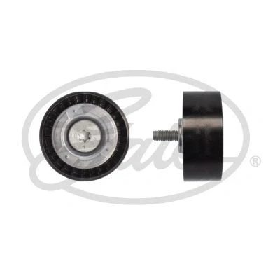 Kuva GATES FleetRunner Micro V Kit T36494 Ohjainrulla MERCEDES BENZ: Sprinter 3.5 T Van, Bussi, 3 Bussi