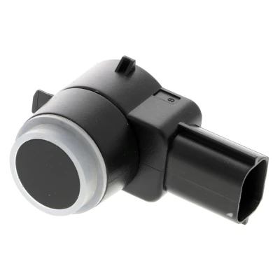 Kuva VEMO V33 72 0067 Peruutustutka Anturit Original Quality Takana Musta JEEP: GRAND CHEROKEE 3, CHRYSLER: 300C Touring, 5OYAGER 5