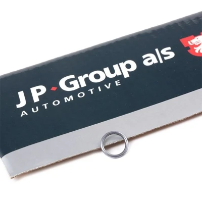 Kuva JP GROUP 1115550900 Tiivisterengas, Ruiskutusventtiili AUDI: 80 B3, 100 C4 Avant, VOLKSWAGEN: Passat B3/B4 Variant
