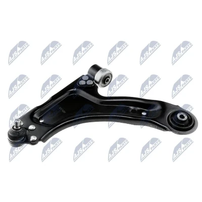Kuva Tukivarsi, pyöräntuenta, Etuakseli, vasen OPEL, VAUXHALL OE 03 52 041 S1, 041, 061 S1